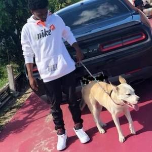 Meet your Posher, Ervence